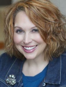 Kim Carson