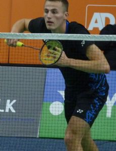 Mark Caljouw