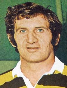 Benoît Dauga