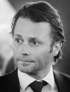 Thomas Wilhelmsen