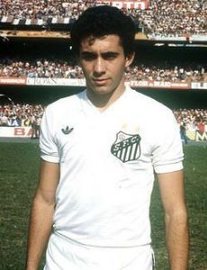 Pita (footballer)