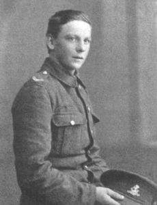 Arnold Loosemore
