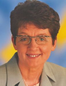Elisabeth Jeggle