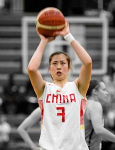Chen Xiaojia