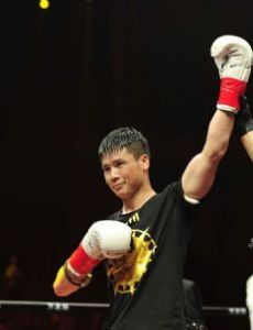 Qiu Jianliang
