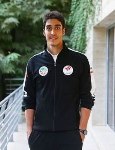 Mehdi Khodabakhshi