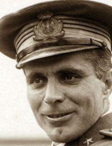 Umberto Nobile