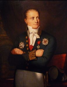Georges Humann