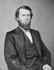 Thomas W. Ferry