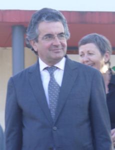 Alain Claeys