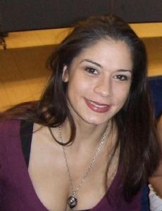 Sarah Stock