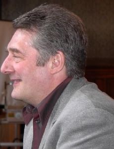 Tony Lloyd