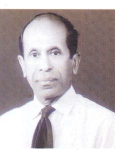 Milroy Paul