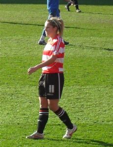 Julie-Ann Russell