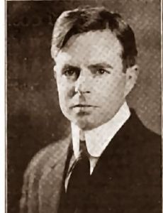 Paul Kester
