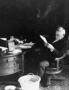 Samuel W. Pennypacker