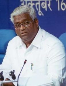 Kashiram Rana