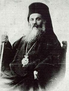 Chrysostomos of Smyrna