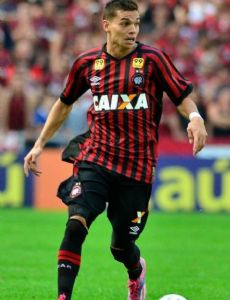 Daniel Alejandro Hernández González