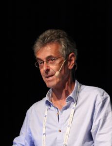 John Krebs, Baron Krebs