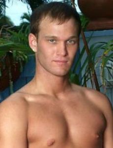 Dustin Michaels