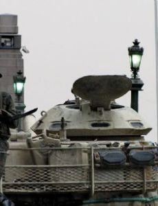 2013 Egyptian coup d'état