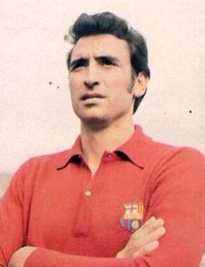Salvador Sadurní