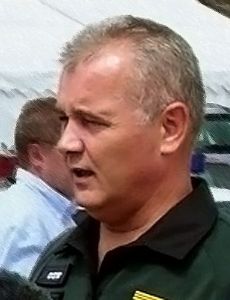 Ján Packa (police officer)