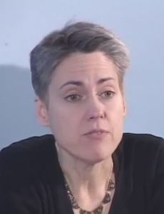 Lierre Keith