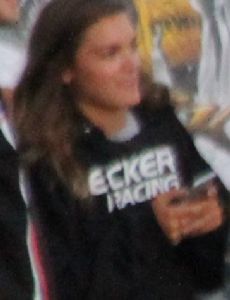 Claire Decker