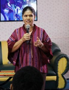 Isabel da Costa Ferreira