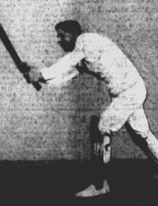 Keith Millar