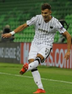 Dimitris Giannoulis