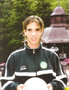 Sebastián Calleja