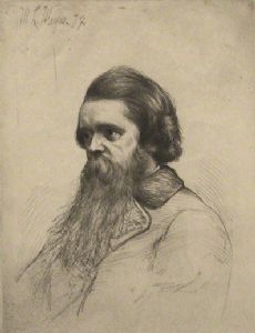 George Barnett Smith
