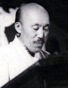 Hong Myong-hui
