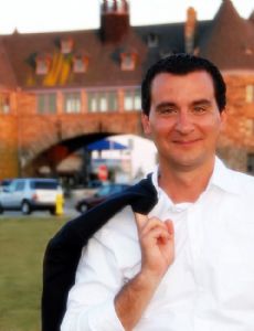 David Caprio