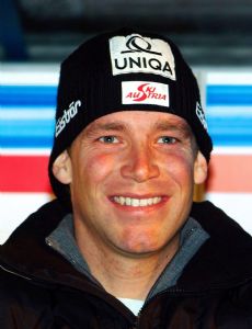 Benjamin Raich