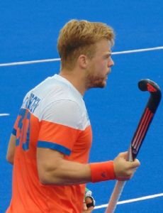 Mink van der Weerden
