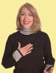Anne Johnson Davis