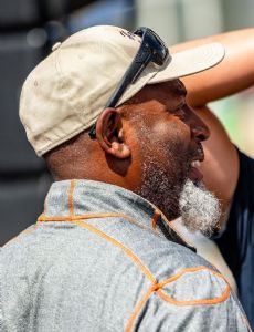 Earnest Byner