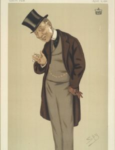 George Byng, 7th Viscount Torrington