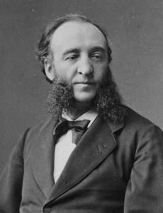 Jules Ferry