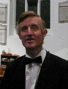 Simon Peyton Jones