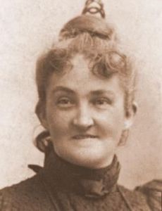 Mildred Lewis Rutherford