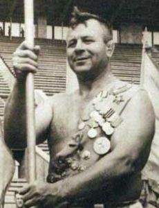 Aleksandr Mazur