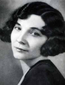 Ewa Szelburg-Zarembina