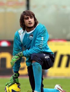 Mattia Perin