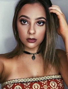 Aisha Christa