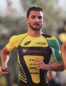 Richard Murray (triathlete)